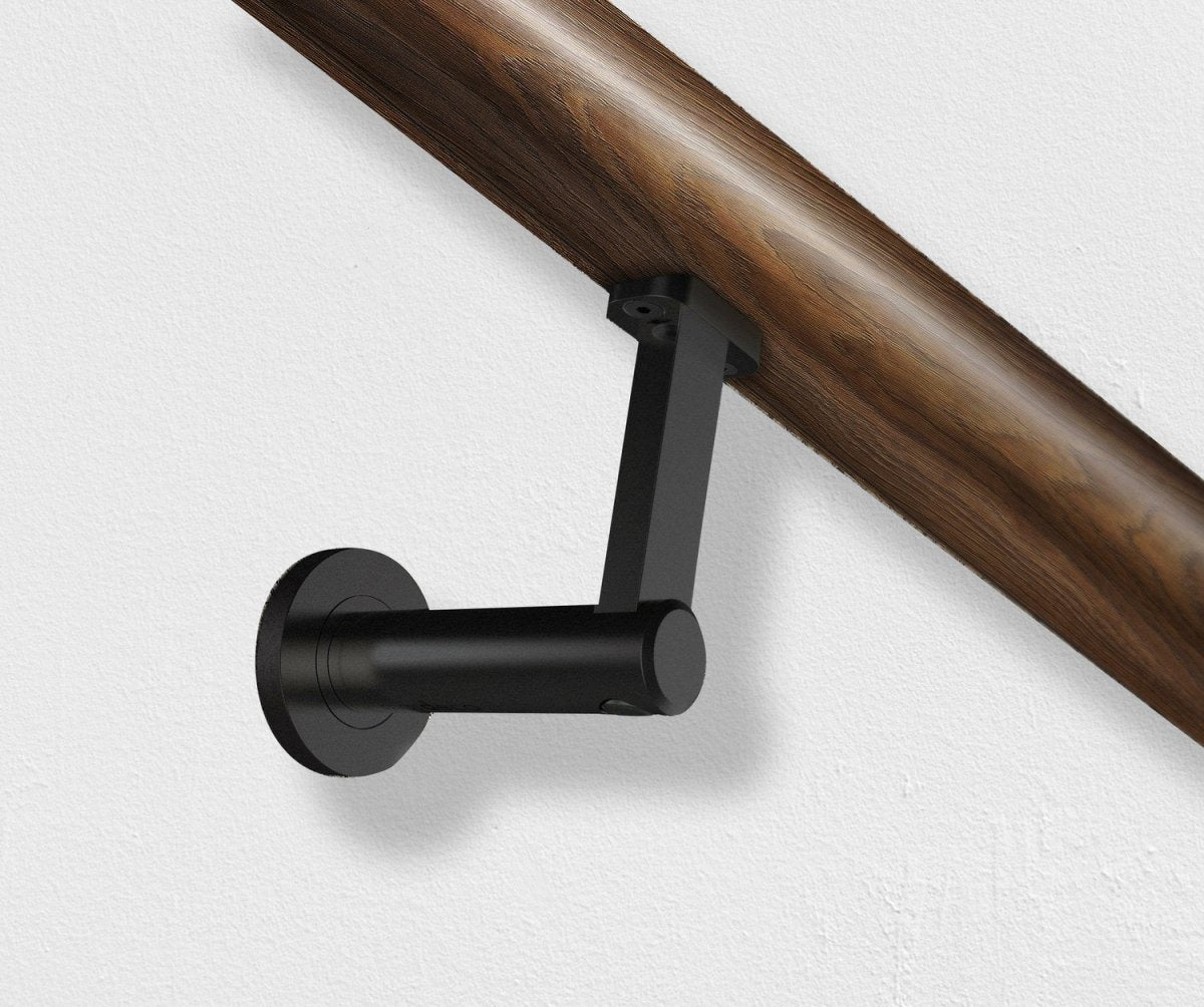 Wall Mount Handrail Bracket by Mardeco - Entry - Point - BL9030 - Mardeco