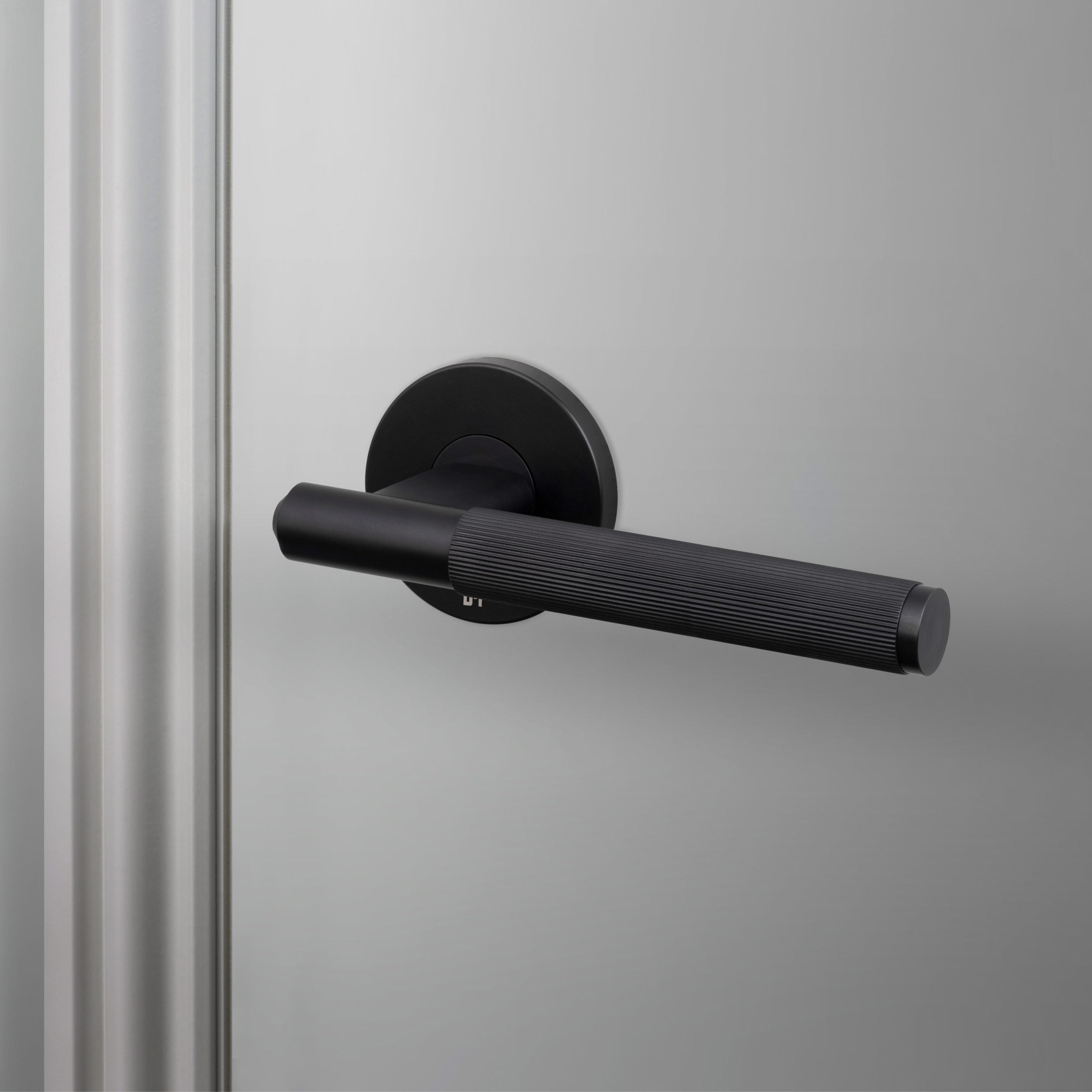 Door Handle | Linear | Passage Set | By Buster + Punch