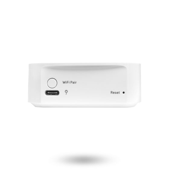 YALE Connect Plus Wifi Hub 2 - Entry - Point - YAR/SWAA/HUB/ - I - D - Yale