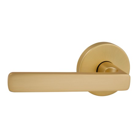 Avant Rivera Satin Brass By Gainsborough